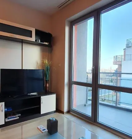 Cacao Appartement *