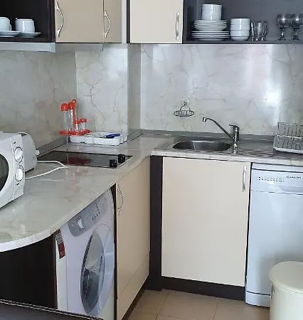 Appartement Cacao
