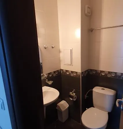 Appartement Cacao Sunny Beach