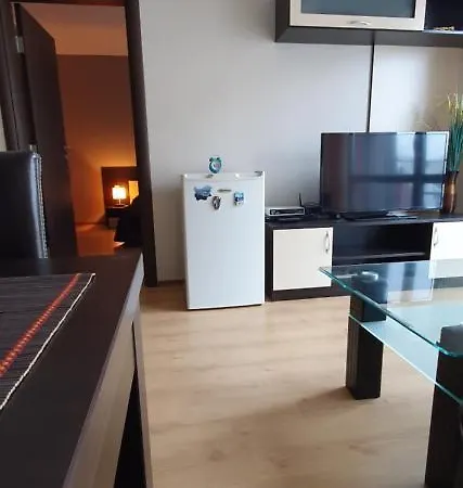 Appartement Cacao