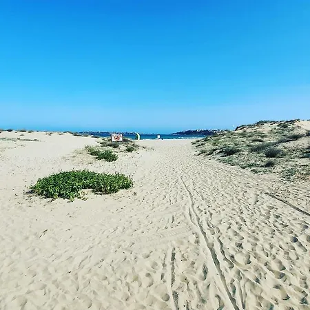 Appartamento Cacao *