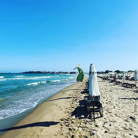 Appartement Cacao Sunny Beach