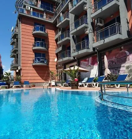 Cacao Appartement