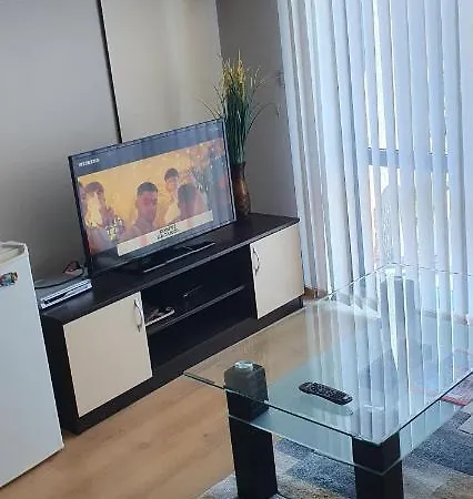 Cacao Appartement