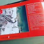 Apartamento Cacao *