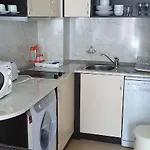 Apartamento Cacao