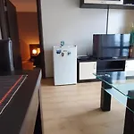 Apartamento Cacao