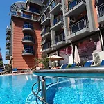 Cacao * Sunny Beach