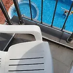 Apartamento Cacao Sunny Beach