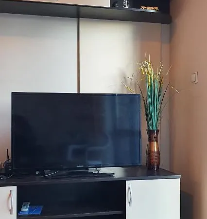 Apartamento Cacao
