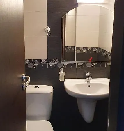 Apartamento Cacao