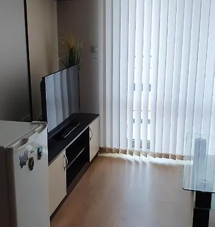 Apartamento Cacao