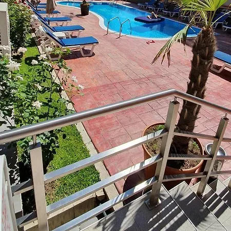 Apartamento Cacao *