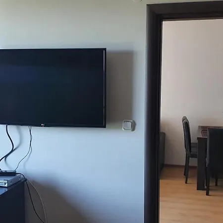 Apartamento Cacao