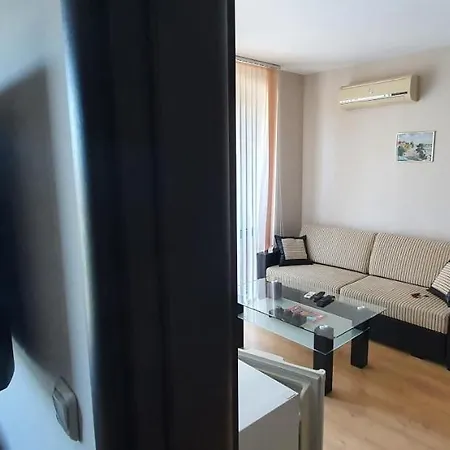 Apartamento Cacao *