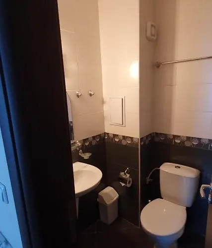 Apartamento Cacao Sunny Beach