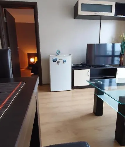 Apartamento Cacao