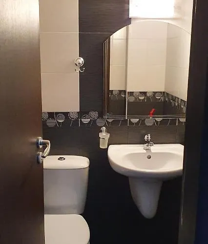 Apartamento Cacao