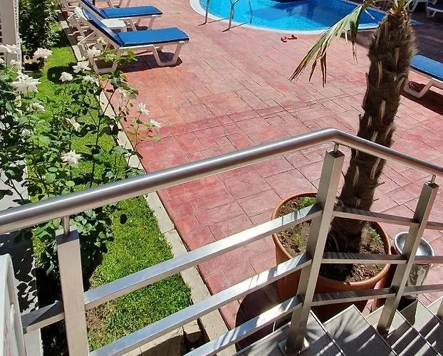 Apartamento Cacao *