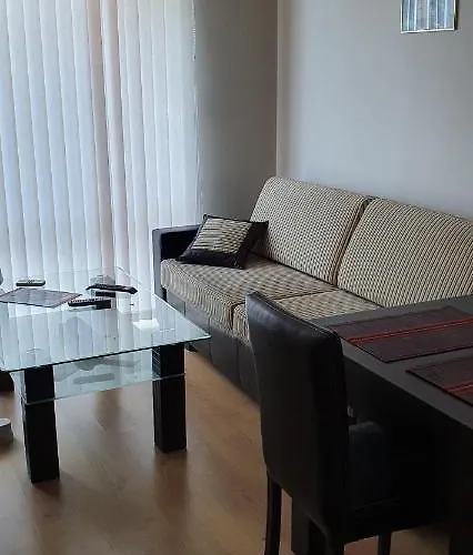 Apartamento Cacao
