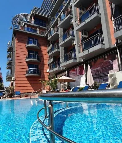 Cacao * Sunny Beach