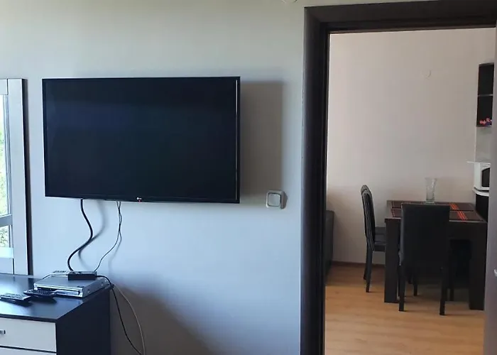 Apartamento Cacao