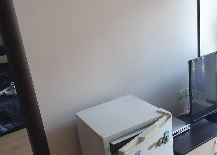 Apartamento Cacao