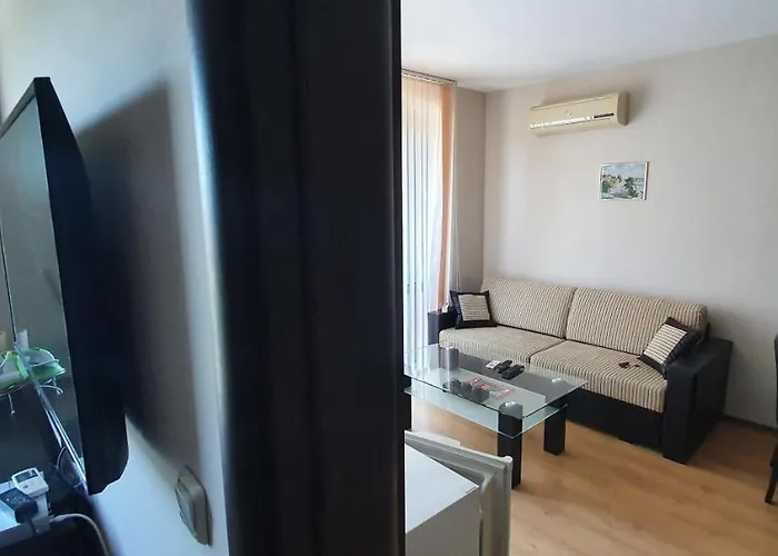Apartamento Cacao *