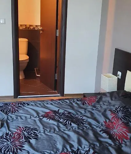 Cacao Apartamento