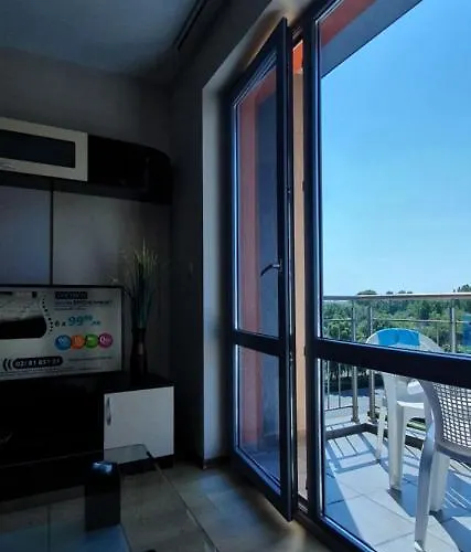 Apartamento Cacao *
