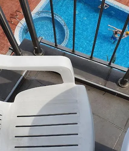 Apartamento Cacao Sunny Beach