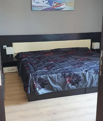 Apartamento Cacao Sunny Beach