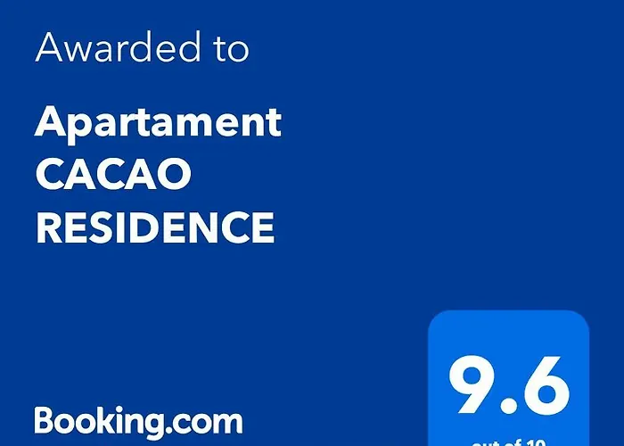 Cacao Apartamento
