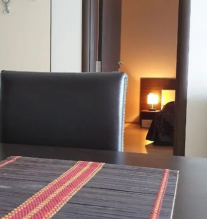 Cacao * Słoneczny Brzeg