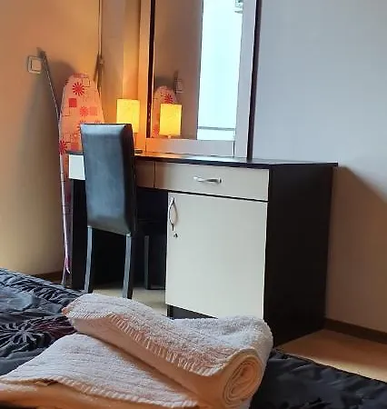 Cacao Słoneczny Brzeg