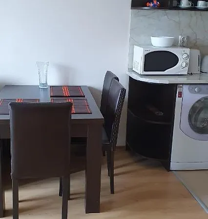 Cacao * Słoneczny Brzeg