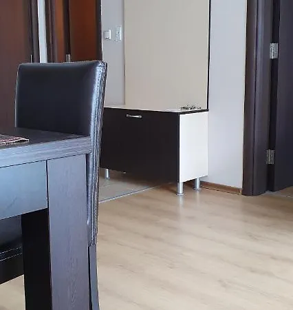 Cacao Słoneczny Brzeg