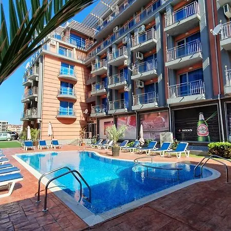 Cacao Apartament *