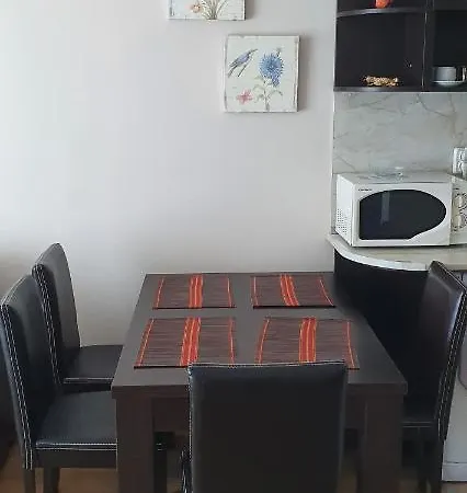 Cacao Słoneczny Brzeg