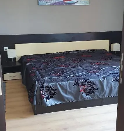 Apartment Cacao Sunny Beach