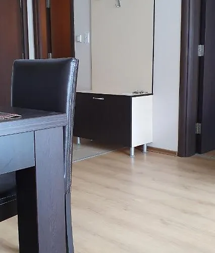 Cacao Slăntjev Brjag