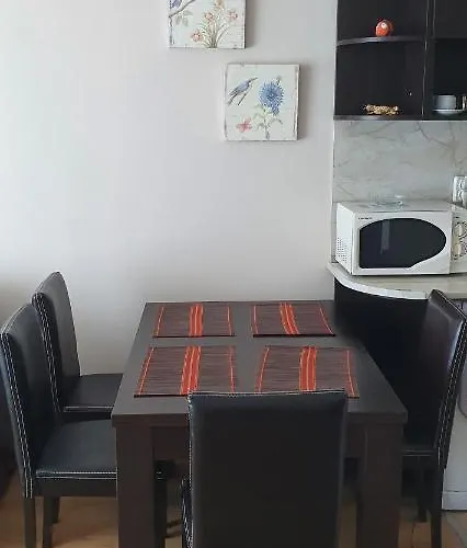 Cacao Slăntjev Brjag