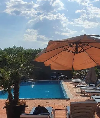 Lägenhet Cacao Slăntjev Brjag