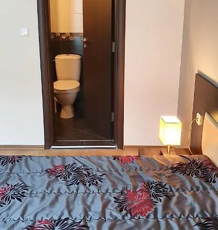 Cacao Apartment