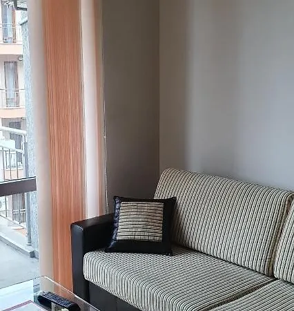 Cacao Apartment