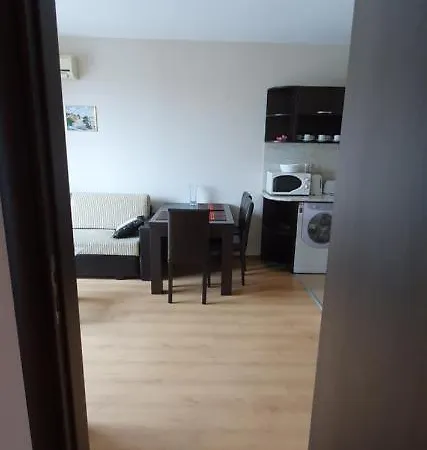Cacao Apartment *