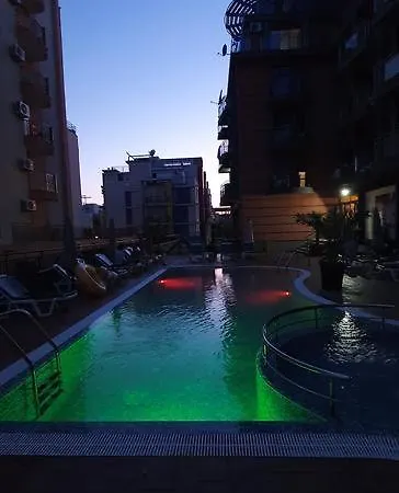 Cacao Apartment