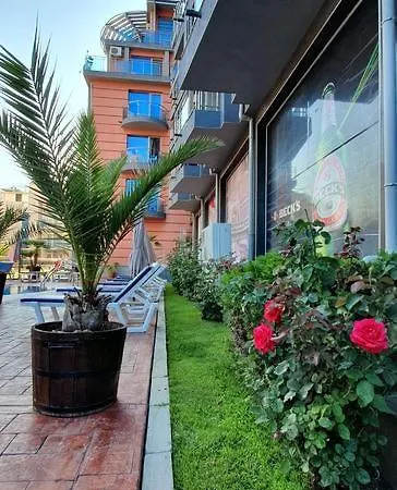 Cacao Apartment *