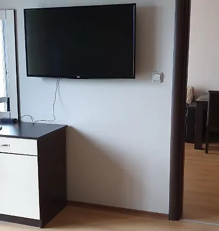 Apartment Cacao *