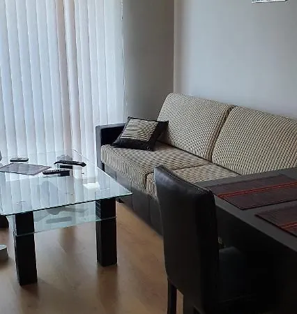 Apartment Cacao